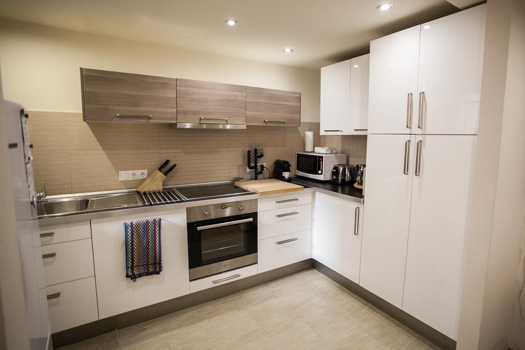 Agora Apartment Будапеща Екстериор снимка