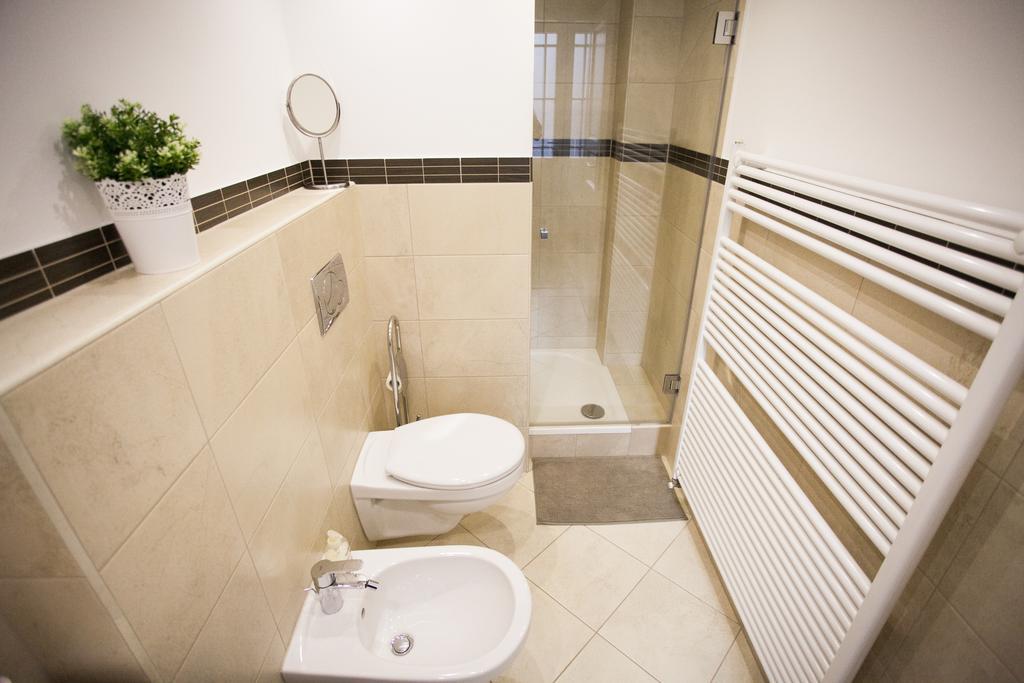 Agora Apartment Будапеща Екстериор снимка